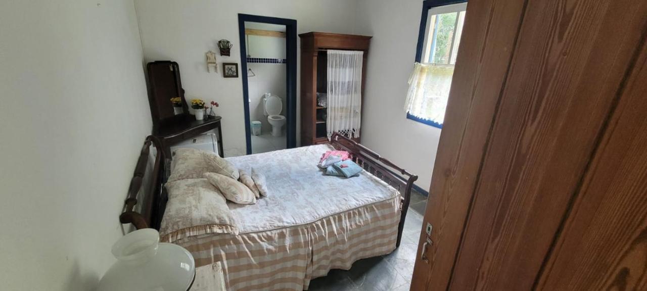 Pouso Donana Cama E Cafe Bed & Breakfast Itaipava Exterior photo