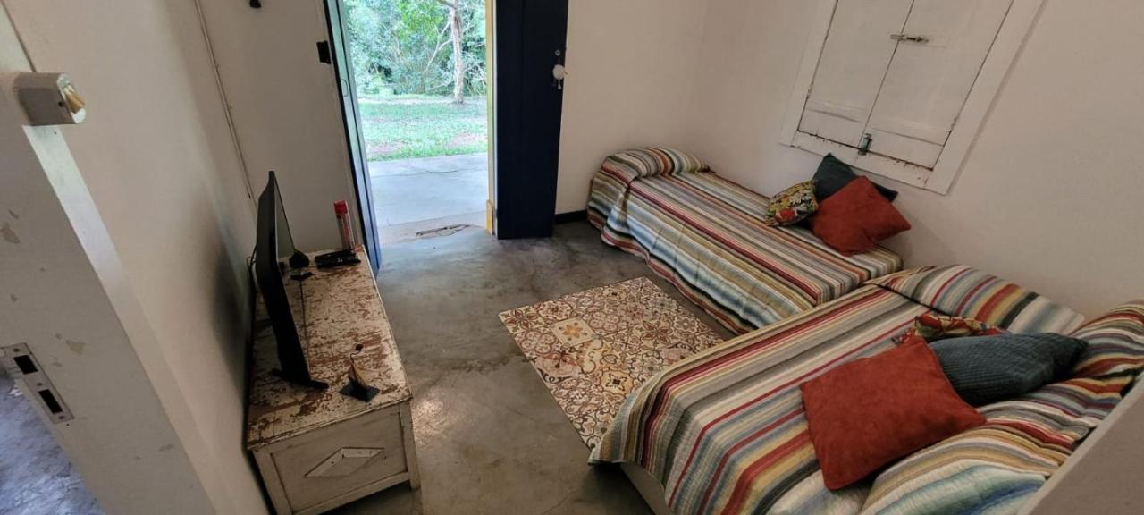 Pouso Donana Cama E Cafe Bed & Breakfast Itaipava Exterior photo
