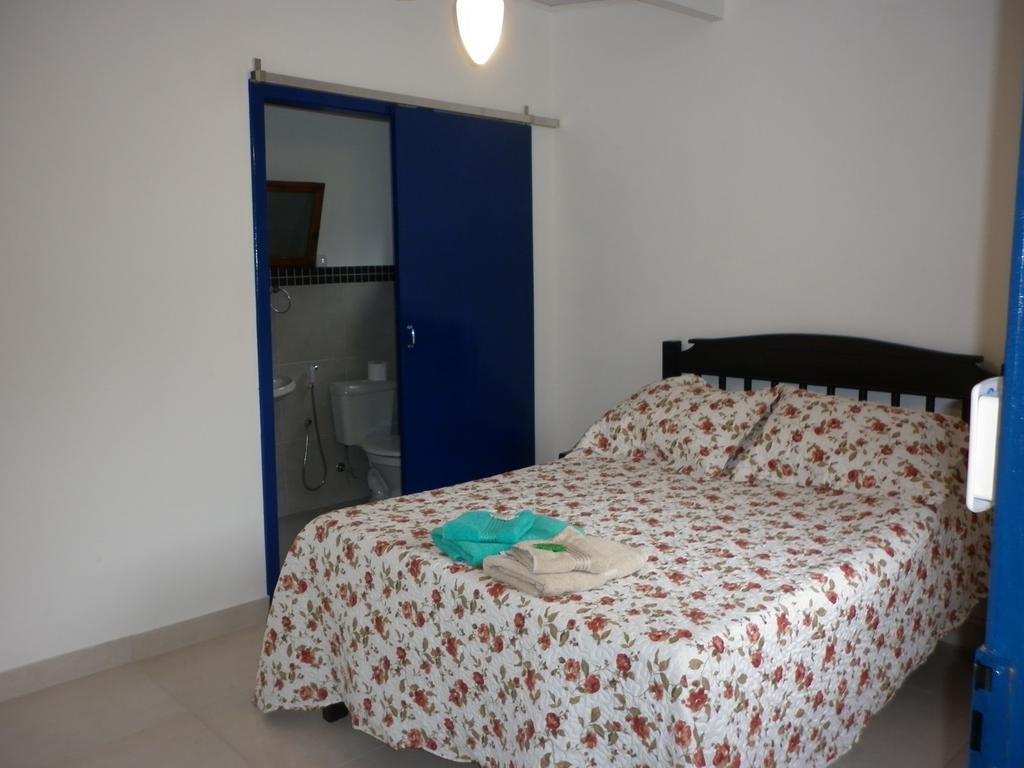 Pouso Donana Cama E Cafe Bed & Breakfast Itaipava Exterior photo
