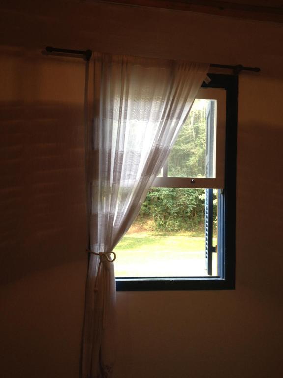 Pouso Donana Cama E Cafe Bed & Breakfast Itaipava Exterior photo